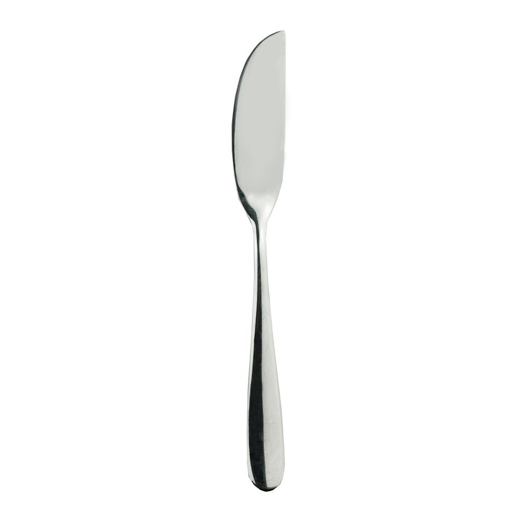 Fish knife Milord
