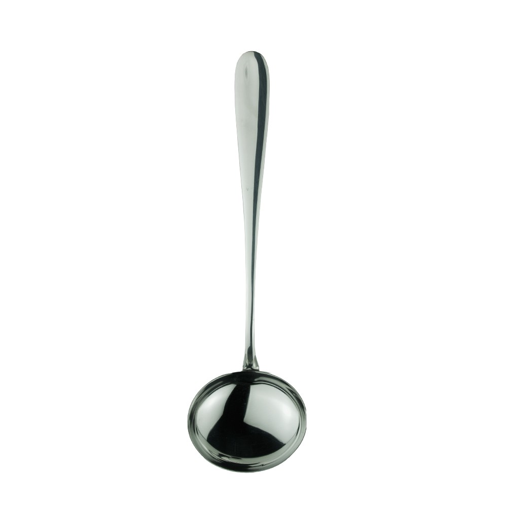 Milord soup ladle 18/10 St.steel