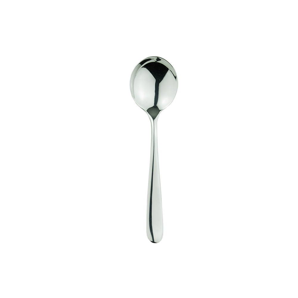 Bouillon spoon Milord