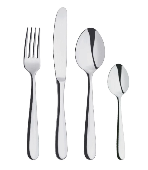 Dessert knife Milord