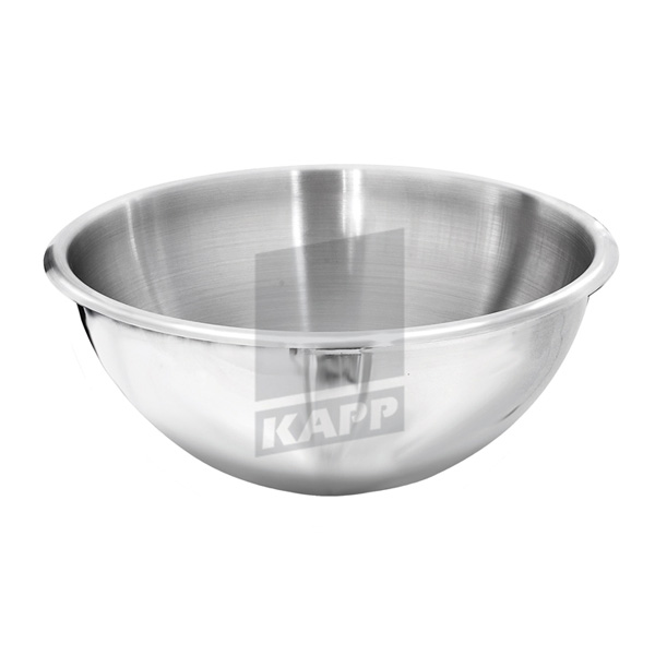 Calibrated Mixing Bowl 24x12 cm
