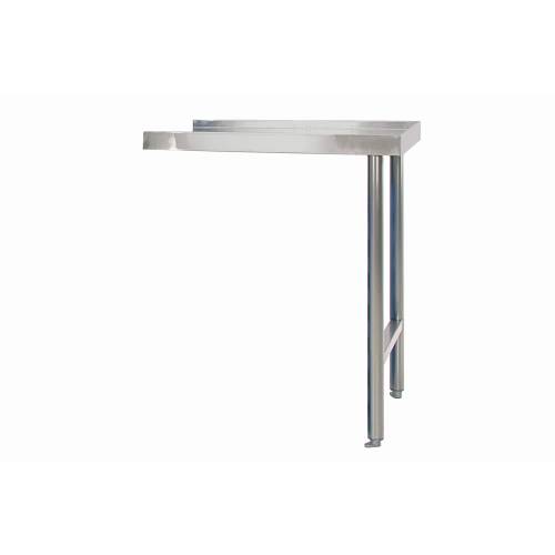 Outlet Table 1150mm Boxed Edge