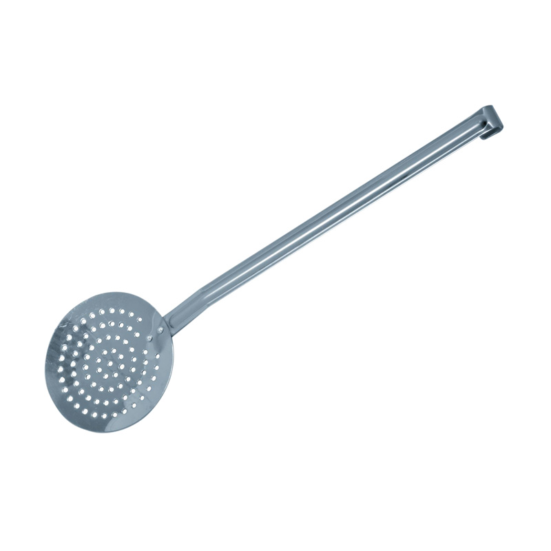 Perforated Skimmer Stainless Steel 50 cm