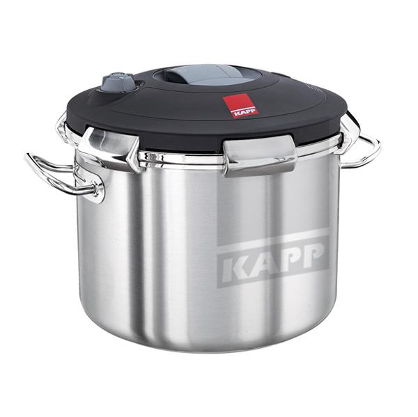 Pressure Cooker 32x19 cm 15 Lt