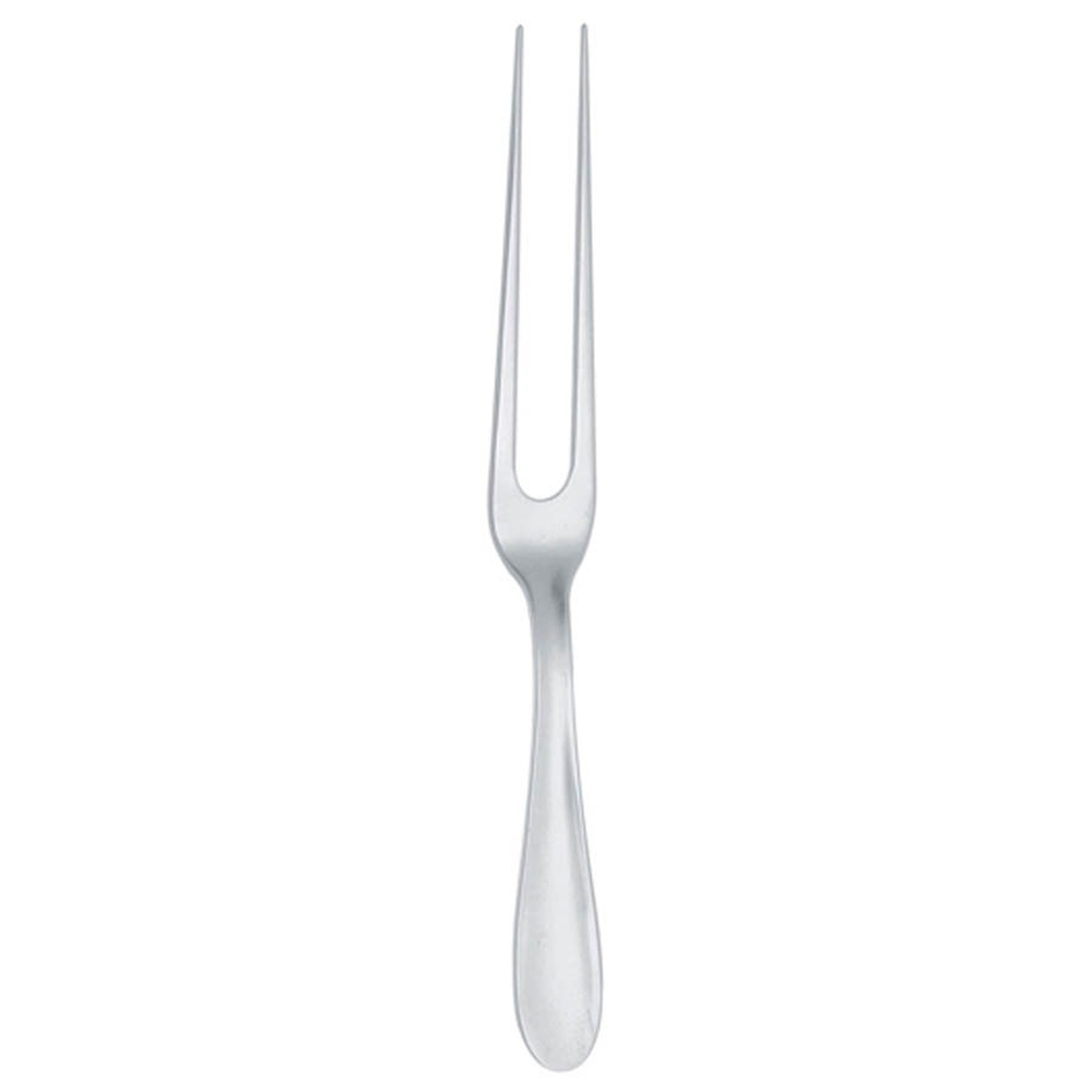 Professional carving fork 18/10 St.steel L.285mm