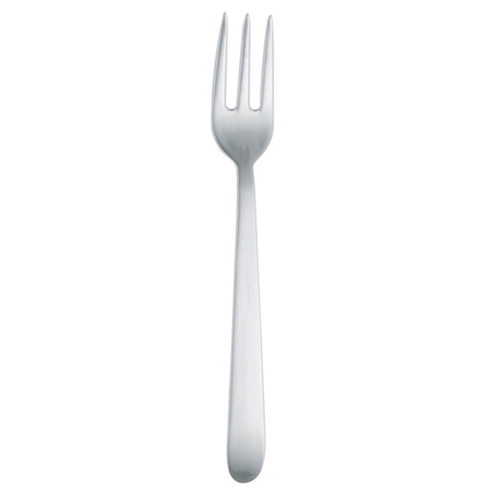 Professionalserving fork 18/10 St.steel 