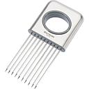 Stainless Steel Prong Slicing Aid