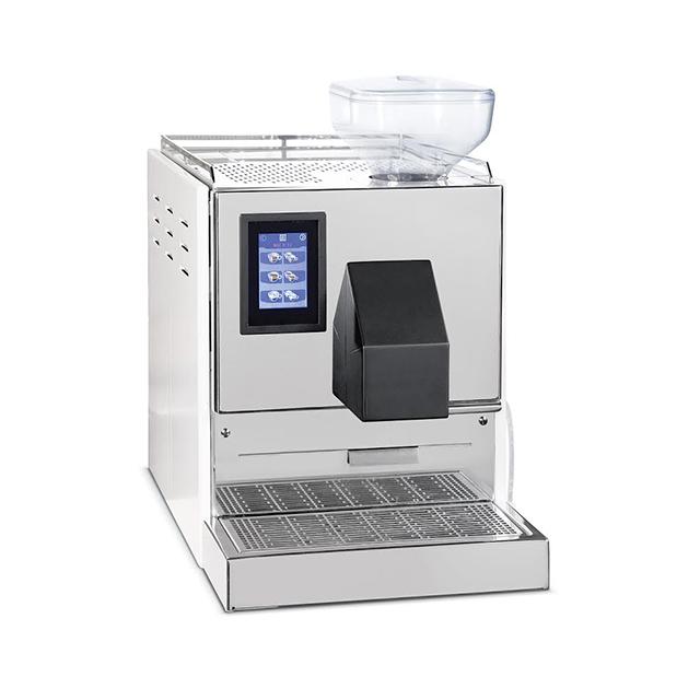Quick Mill 7800 Superautomatic Coffee Machine
