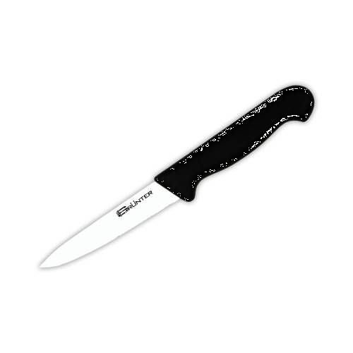 Knife Grunter - Paring 100mm (Red)