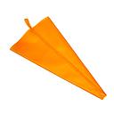Red Silicone Icing Pastry Bag 35cm