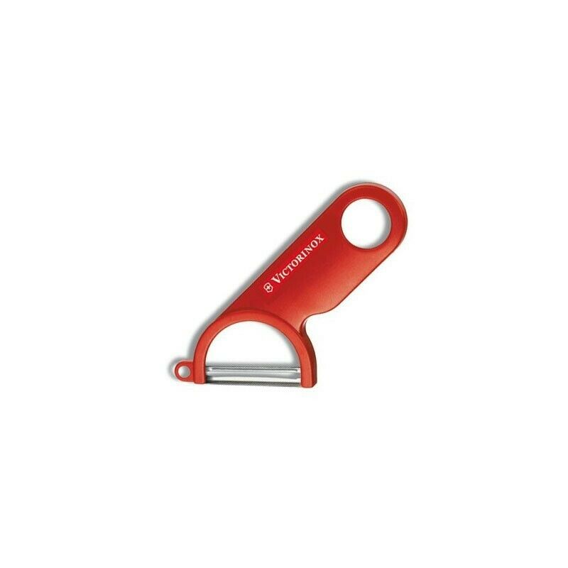 Potato Peeler  Victorinox - Red
