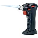 Refillable Blowtorch With Safety Device (Gas Filling Not Incl.)