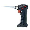 Refillable Blowtorch With Child Safety Device