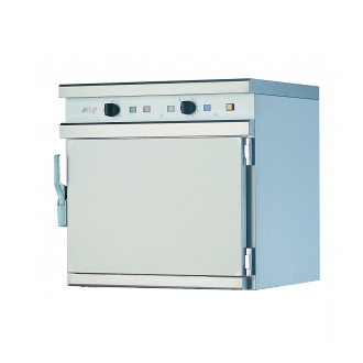 Regeneration Oven With 5 GN 1/1 Levels