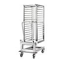 Roll In GN-Trolley for Cucina 2011QT