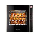 Rotisserie Rt 408 With Manual Control