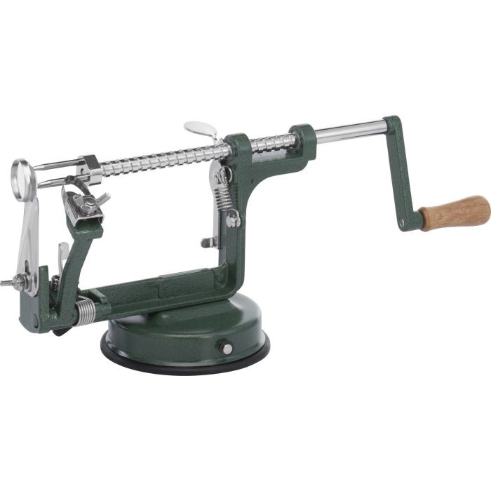 Stainless Steel & Alum Apple Dream With Suction Pad