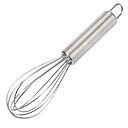 Stainless Steel 20 cm Balloon Whisk