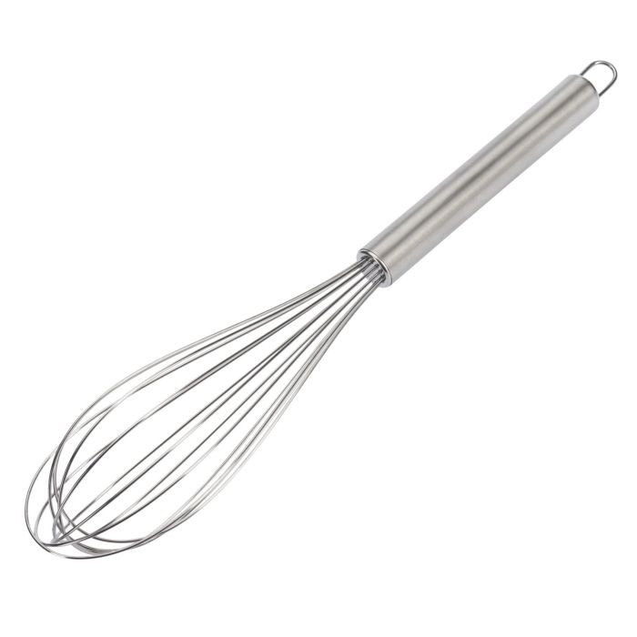 Stainless Steel 25 cm Balloon Whisk