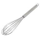 Stainless Steel 30 cm Balloon Whisk