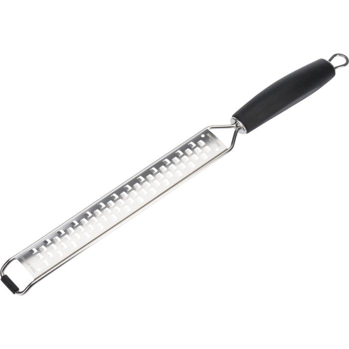 Stainless Steel 400 mm Coarse Pro Grater