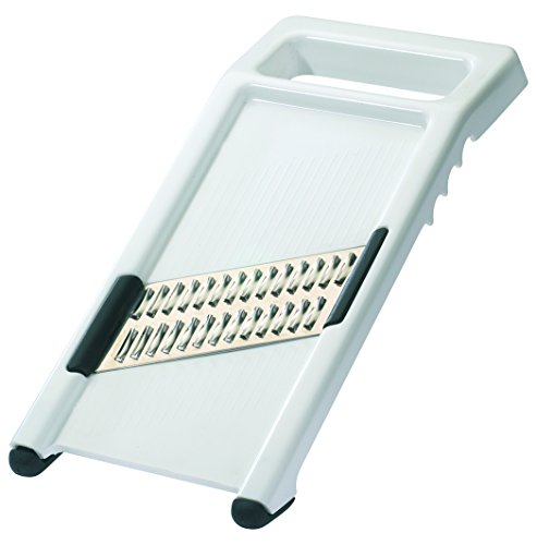 Stainless Steel Abs Blade 120 X 270 mm Fruit / Vegetable Slicer
