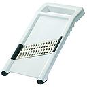 Stainless Steel Abs Blade 120 X 270 mm Fruit / Vegetable Slicer