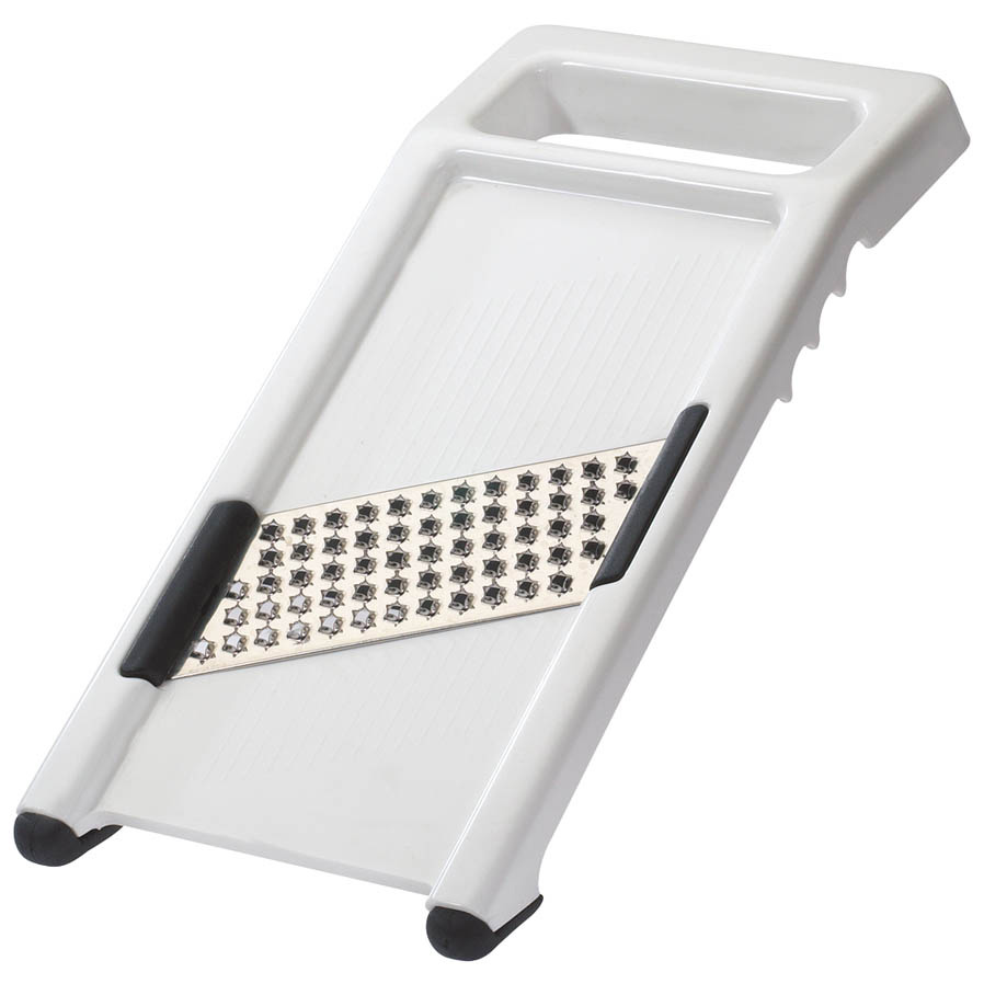 Stainless Steel Abs Blade 120 X 270 mm Fruit Grater