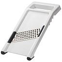 Stainless Steel Abs Blade 120 X 270 mm Fruit Grater