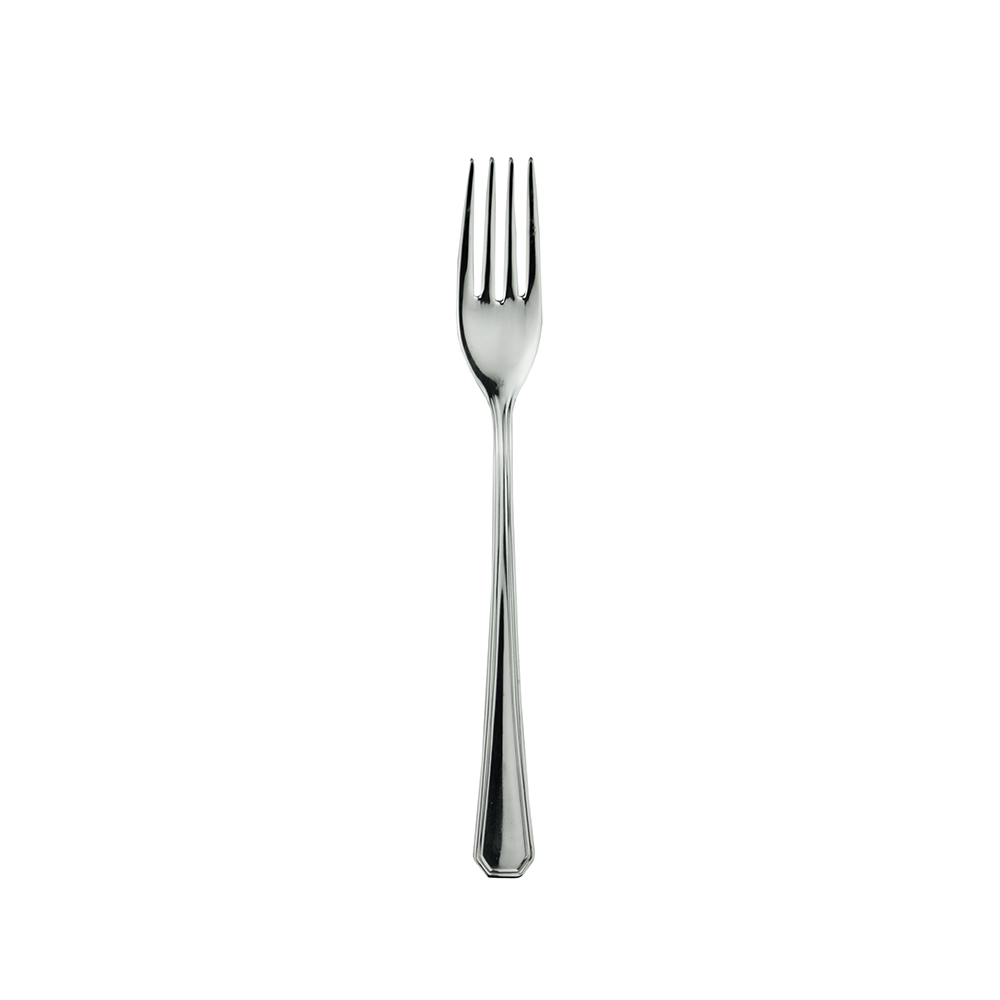 Dessert fork Alaska