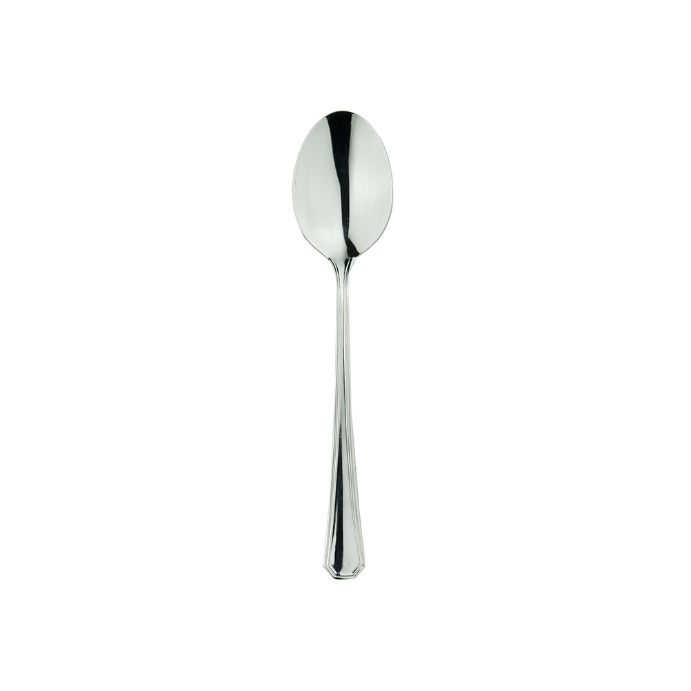 Dessert spoon Alaska