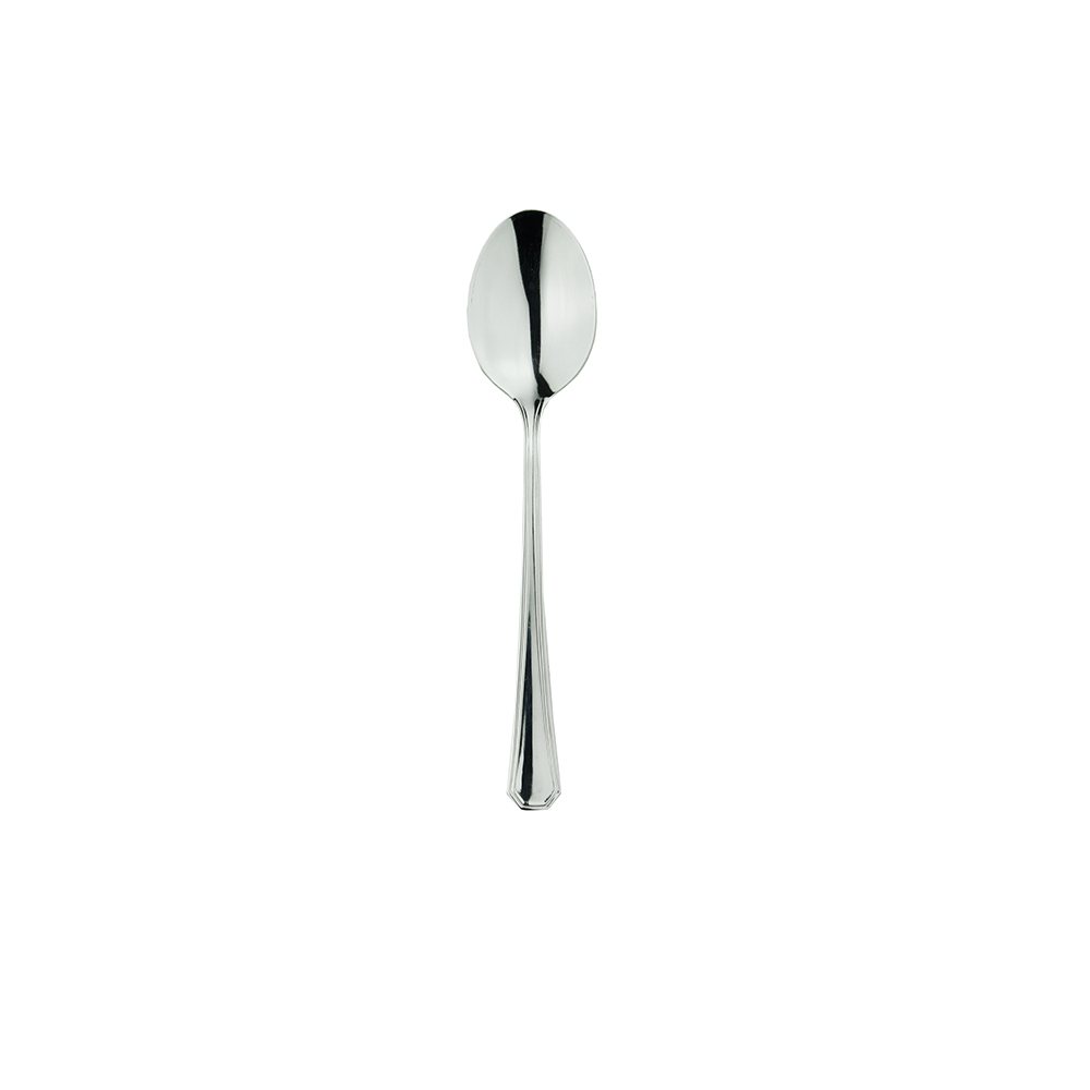 Tea spoon Alaska