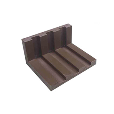 Storing Shelf For Polyethylene Cutting Board 4 cm