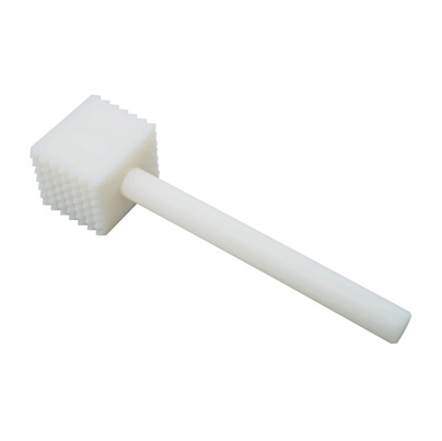 Meat Tenderiser (Polyethylene) 40 cm