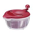 Polypropylene Ø 260 mm & 5 L Salad Spinner