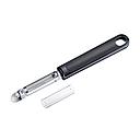 Pp & Aluminium Coated Tomato Peeler With Stainless Steel Serrated Blade