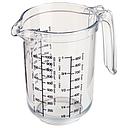Pp Gerda Measuring Jug 1 Lt