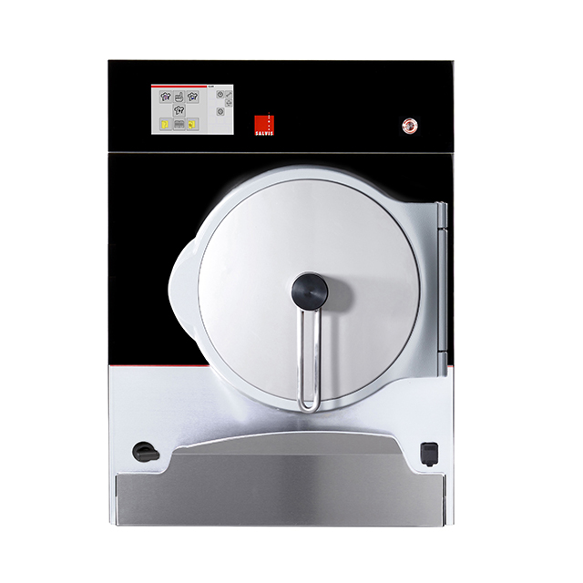 Industrial Pressure Steamer Vitality Evo Pro