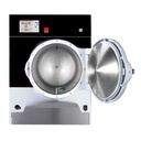 Salvis Pressure Steamer Oven Vitality Pro With Core Temp Probe