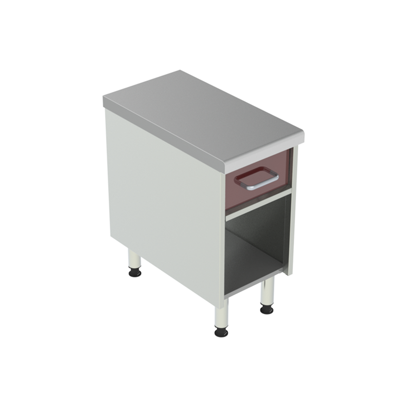 Pro800 Neutral Worktop