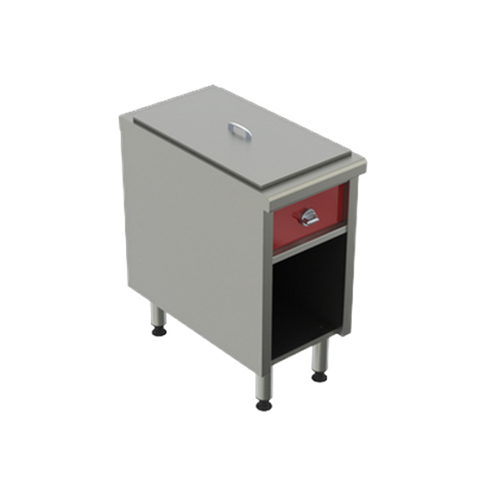 Pro800 Electric Bain-Marie