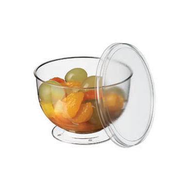 Ps Bowl Olympia Ø 93 X 55mm (Box Of 480)
