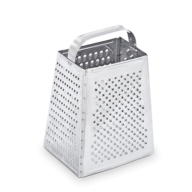 Industrial Grater