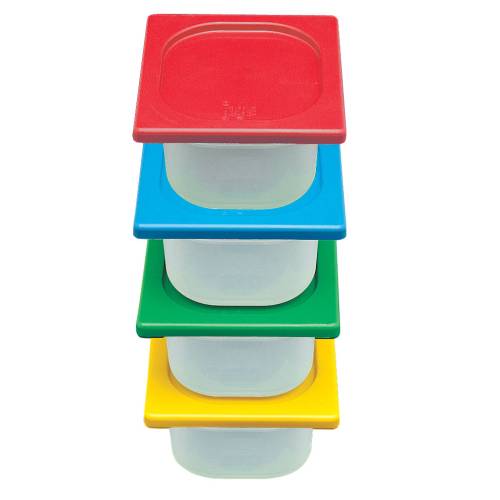 GN1/1 Storage Container 17lt