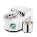 Gelatissimo Ice Cream Maker 1.7 Lt