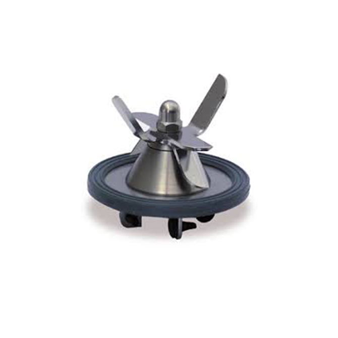 Gentle Cutting Blade / Puree Blade