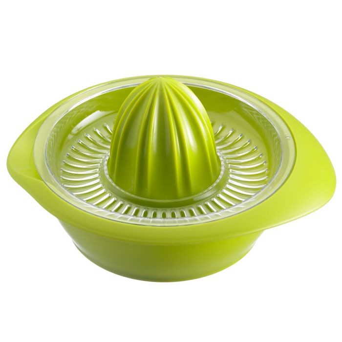 Green Limetta Lemon & Orange Press