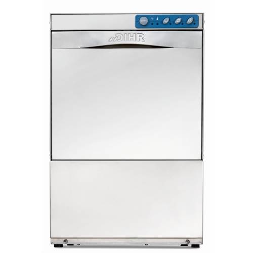 Dishwasher Dihr Gs40 Undercounter