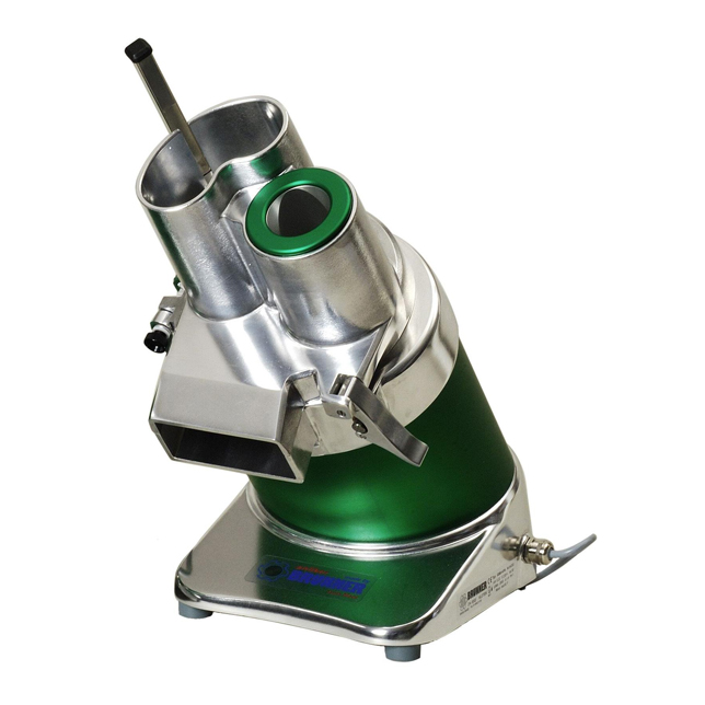 GSM 4 Vegetable Cutting Machine