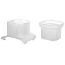Hand Guard For Square Grater Technicus